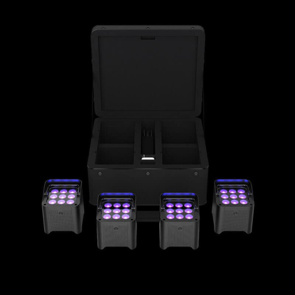 CHAUVET DJ FREEDOM PAR H9 IP Kit Miglior Prezzo