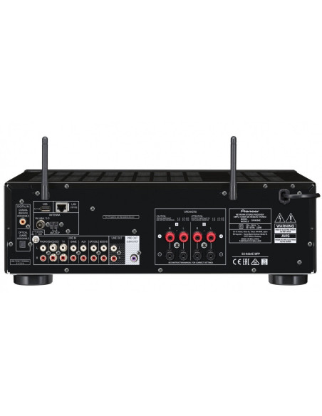 Pioneer SX-N30AE Miglior Prezzo