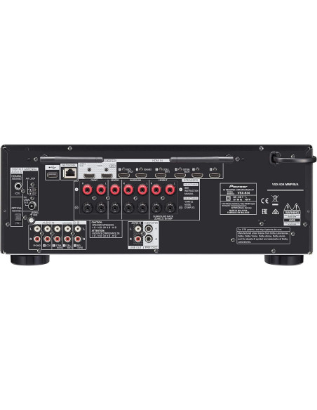 Pioneer VSX-934 Miglior Prezzo