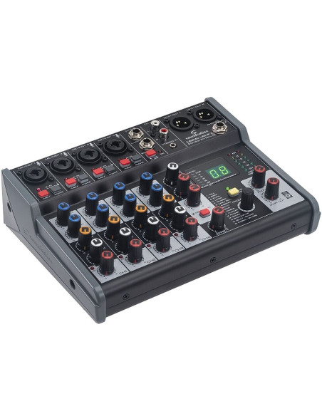 SOUNDSATION MIOMIX 404FX Miglior Prezzo