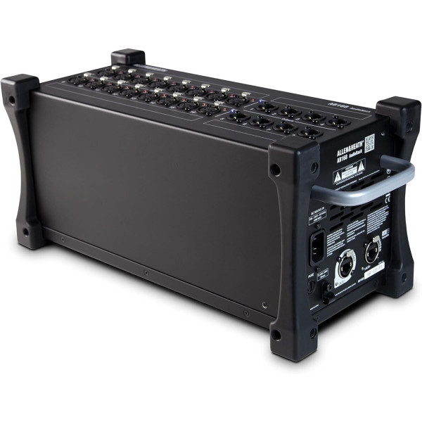 ALLEN & HEATH AB-168 Miglior Prezzo