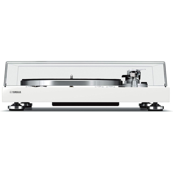 YAMAHA MUSICCAST VINYL 500 TT-N503 White Miglior Prezzo