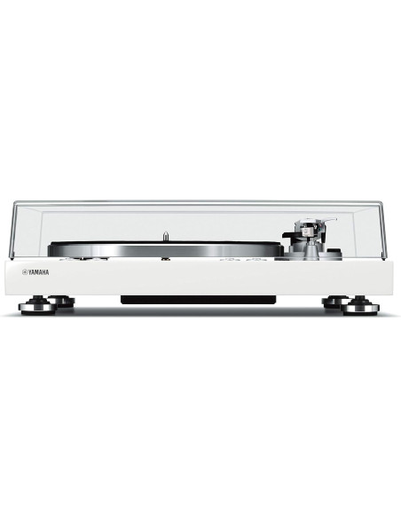 YAMAHA MUSICCAST VINYL 500 TT-N503 White Miglior Prezzo