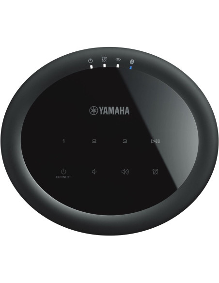 YAMAHA MUSIcCAST 20 WX-021 BLACK Miglior Prezzo