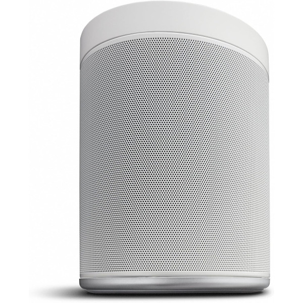 YAMAHA MUSIcCAST 20 WX-021 WHITE Miglior Prezzo