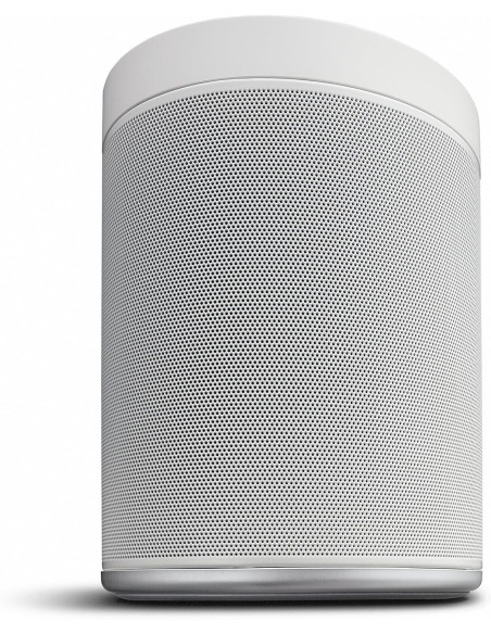 YAMAHA MUSIcCAST 20 WX-021 WHITE Miglior Prezzo