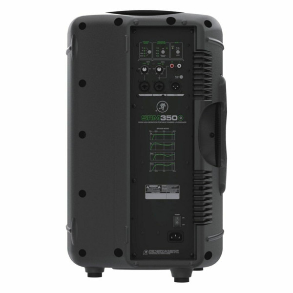 MACKIE SRM 350 V3 Miglior Prezzo