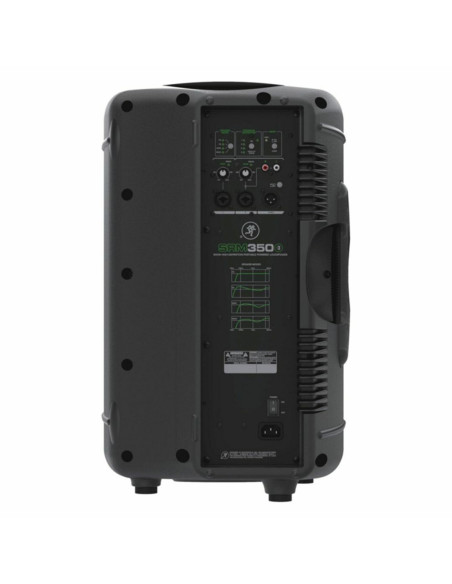 MACKIE SRM 350 V3 Miglior Prezzo