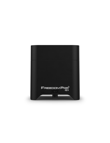 CHAUVET DJ FREEDOM PAR Q9 X4 Kit Miglior Prezzo
