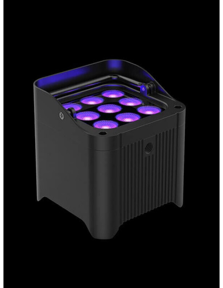 CHAUVET DJ FREEDOM PAR H9 IP Kit Miglior Prezzo