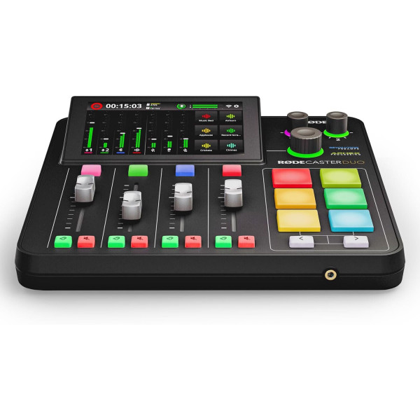 RODE RodeCaster DUO Miglior Prezzo