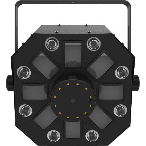 Chauvet SWARM WASH FX ILS Miglior Prezzo