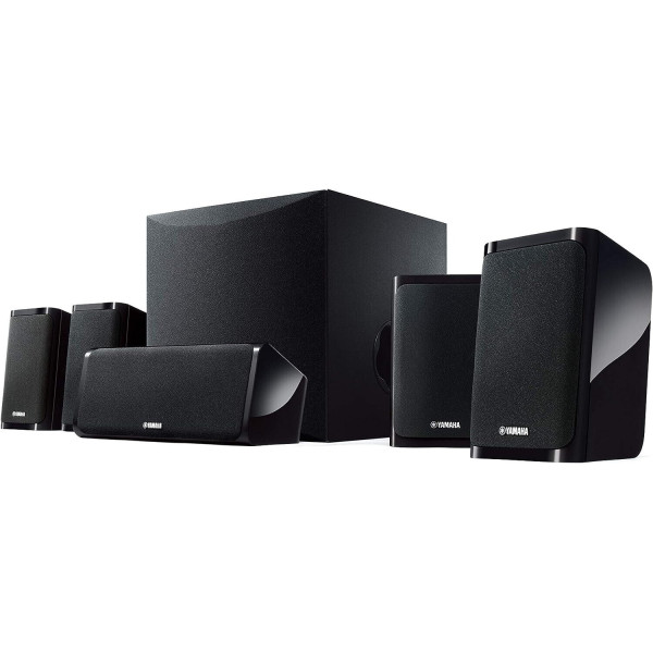 Yamaha YHT-4960 Kit Home Theatre Miglior Prezzo