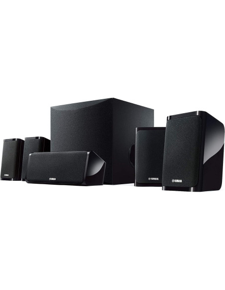 Yamaha YHT-4960 Kit Home Theatre Miglior Prezzo