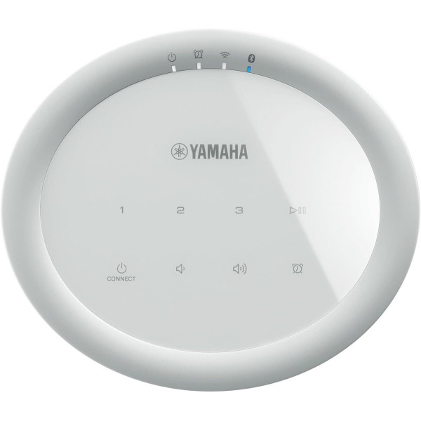 YAMAHA MUSIcCAST 20 WX-021 WHITE Miglior Prezzo