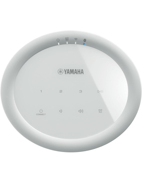 YAMAHA MUSIcCAST 20 WX-021 WHITE Miglior Prezzo