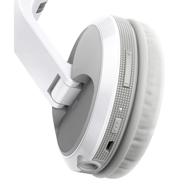PIONEER DJ HDJ-X5BT WHITE Miglior Prezzo