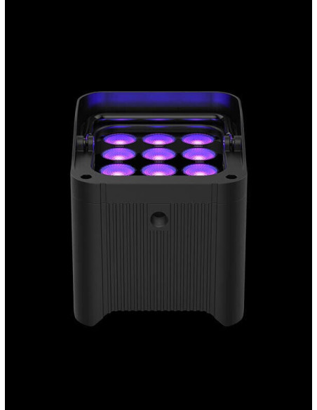 CHAUVET DJ FREEDOM PAR H9 IP Kit Miglior Prezzo