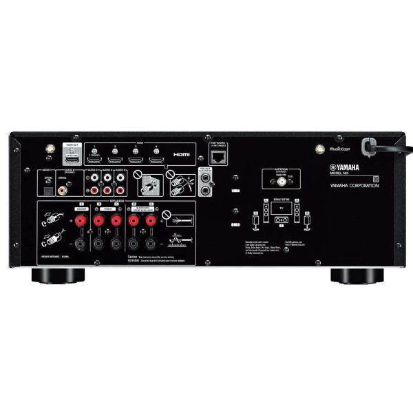 Yamaha YHT-4960 Kit Home Theatre Miglior Prezzo