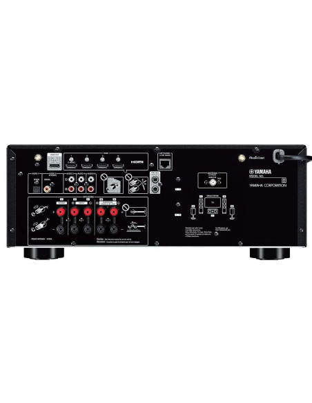 Yamaha YHT-4960 Kit Home Theatre Miglior Prezzo