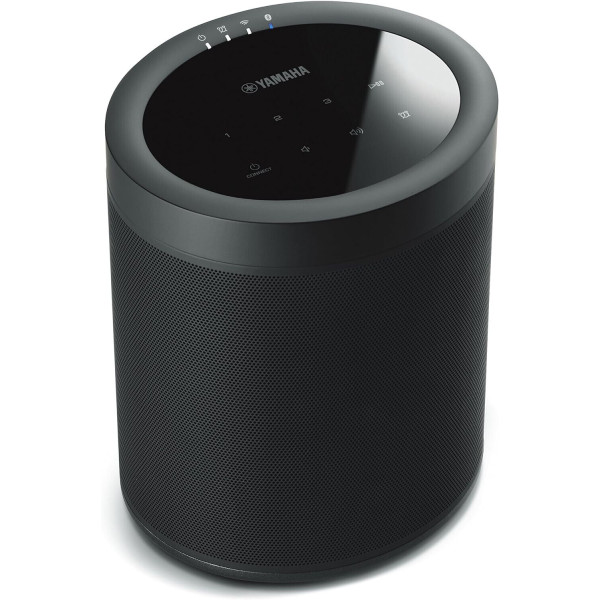 YAMAHA MUSIcCAST 20 WX-021 BLACK Miglior Prezzo