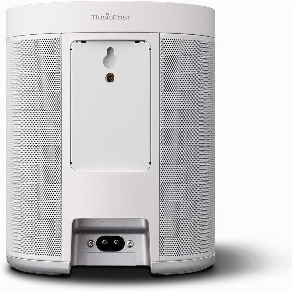 YAMAHA MUSIcCAST 20 WX-021 WHITE Miglior Prezzo