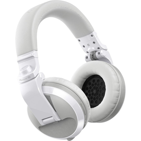 PIONEER DJ HDJ-X5BT WHITE Miglior Prezzo