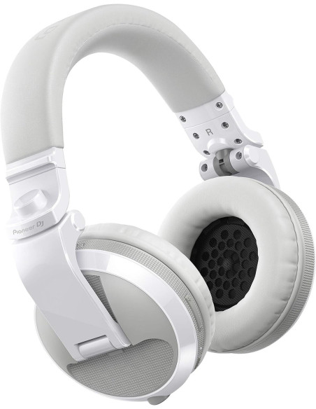 PIONEER DJ HDJ-X5BT WHITE Miglior Prezzo