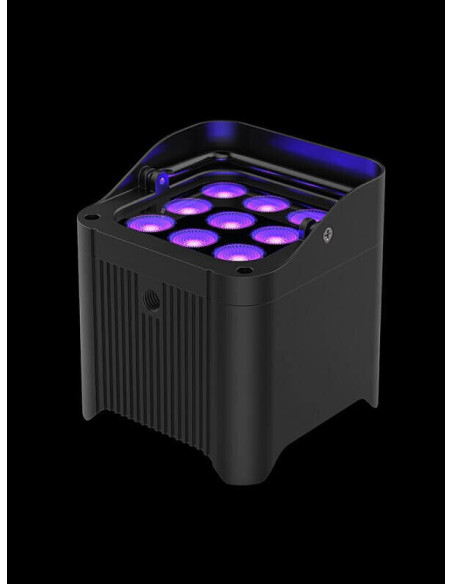 CHAUVET DJ FREEDOM PAR H9 IP Kit Miglior Prezzo