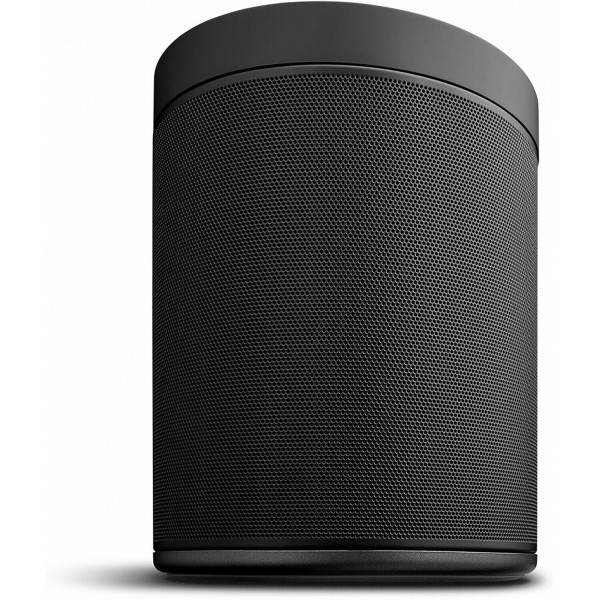 YAMAHA MUSIcCAST 20 WX-021 BLACK Miglior Prezzo