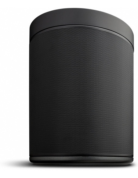 YAMAHA MUSIcCAST 20 WX-021 BLACK Miglior Prezzo