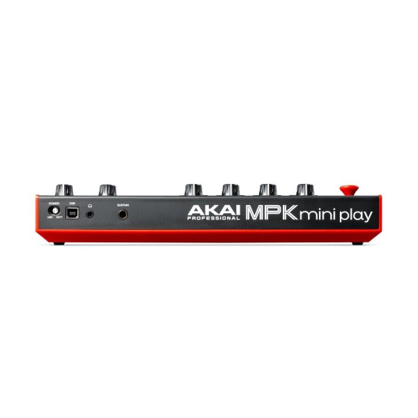AKAI MPK MINI PLAY MK3 Miglior Prezzo