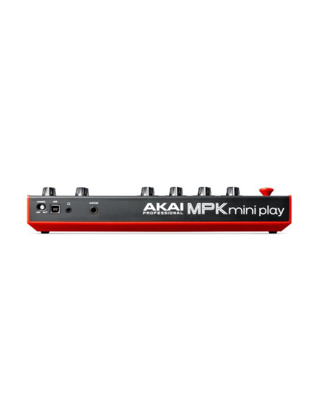 AKAI MPK MINI PLAY MK3 Miglior Prezzo