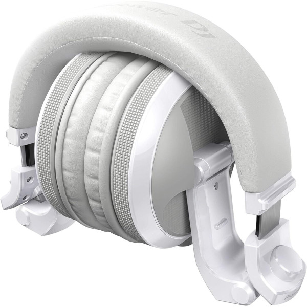 PIONEER DJ HDJ-X5BT WHITE Miglior Prezzo
