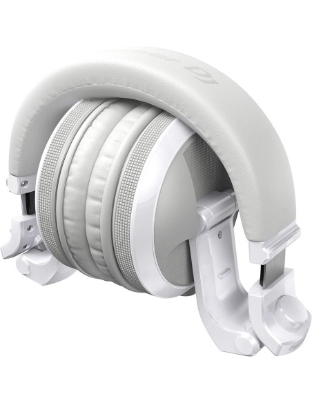 PIONEER DJ HDJ-X5BT WHITE Miglior Prezzo