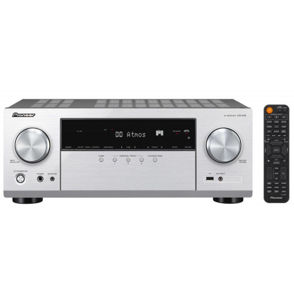 PIONEER VSX-935 SILVER Miglior Prezzo