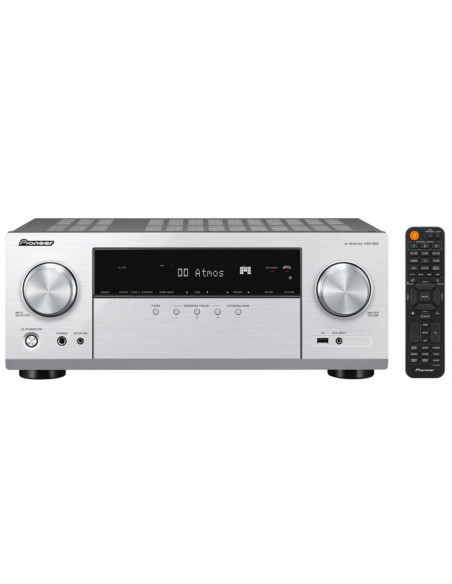 PIONEER VSX-935 SILVER Miglior Prezzo