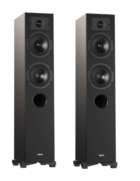 INDIANA LINE DIVA 5 BLACK (coppia) Miglior Prezzo