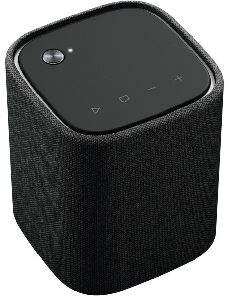 Yamaha WS-B1A Black Miglior Prezzo