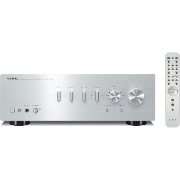 Yamaha A-S701 Silver Miglior Prezzo
