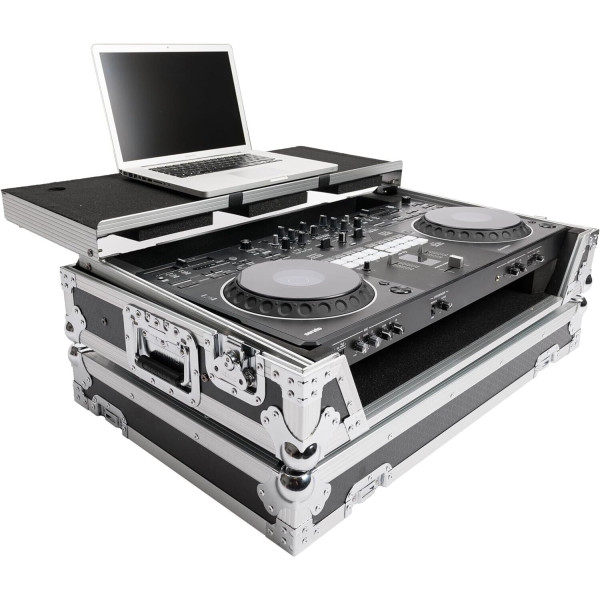 MAGMA DJ CONTROLLER WORKSTATION DDJ REV5 WHEELS Miglior Prezzo