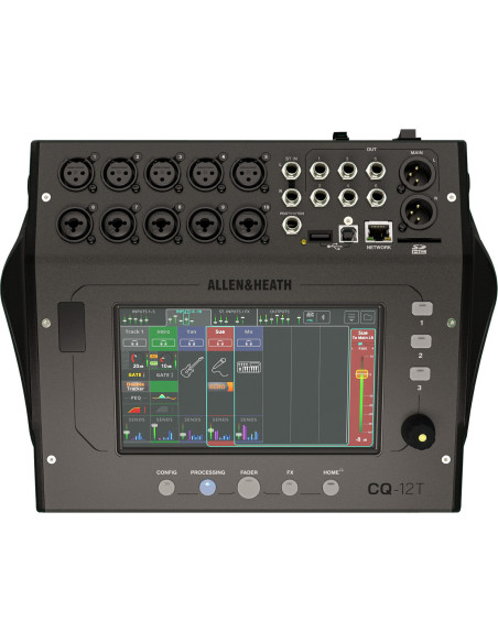 ALLEN & HEATH CQ-12T Miglior Prezzo