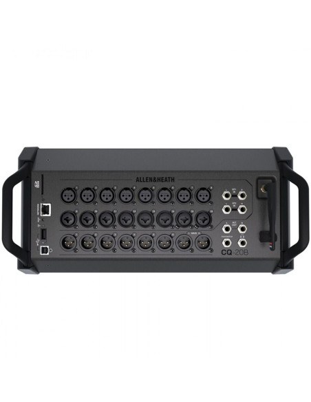 ALLEN & HEATH CQ-20B Miglior Prezzo