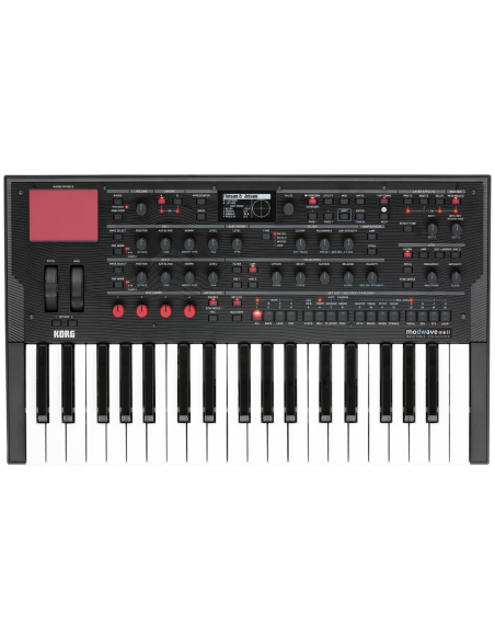 Korg Modwave MkII Miglior Prezzo