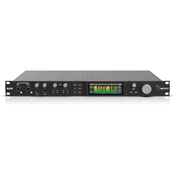 MOTU 828 2024 Edition Miglior Prezzo