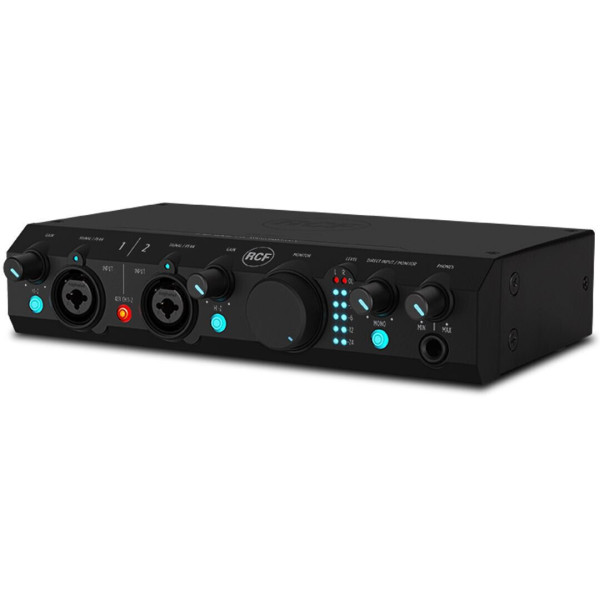 RCF TRK PRO2 Miglior Prezzo