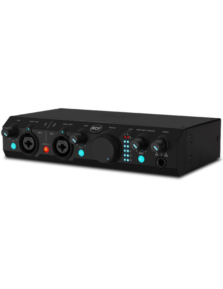 RCF TRK PRO2 Miglior Prezzo