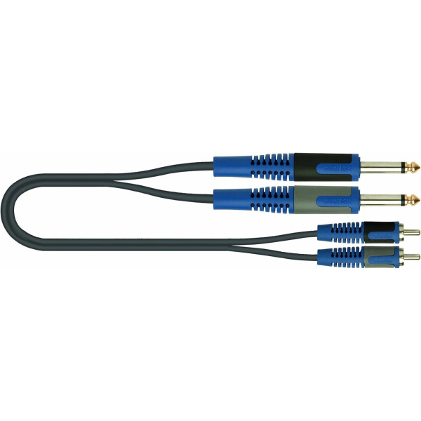 QUIKLOK RKSA/130-5 RCA - JACK Miglior Prezzo