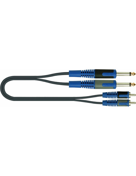 QUIKLOK RKSA/130-5 RCA - JACK Miglior Prezzo