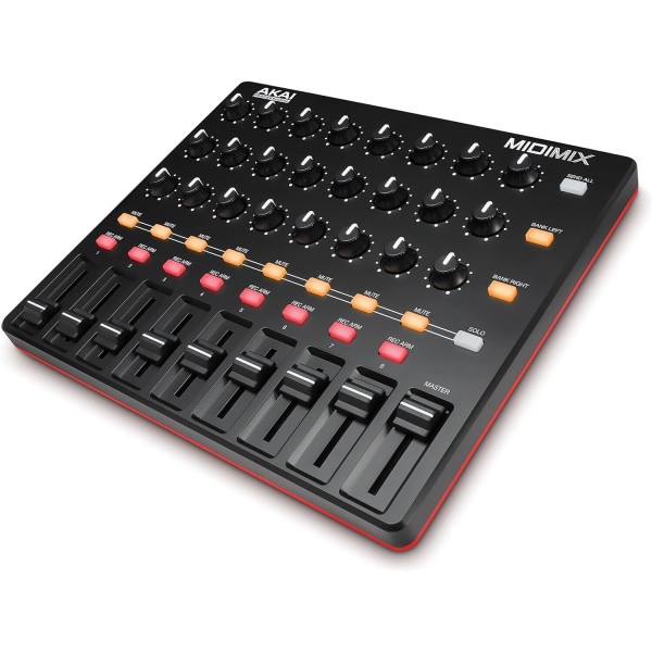 AKAI MIDIMIX Miglior Prezzo